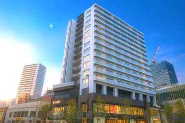 エミリブ石神井公園