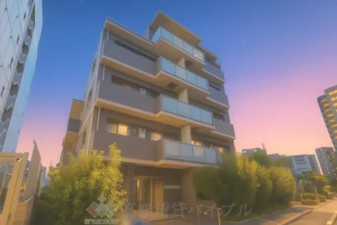 プレシス上野公園