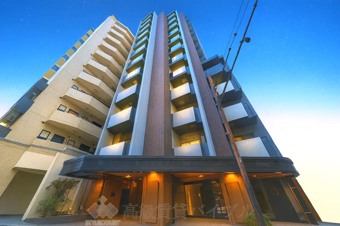 グレーシアフィット三軒茶屋