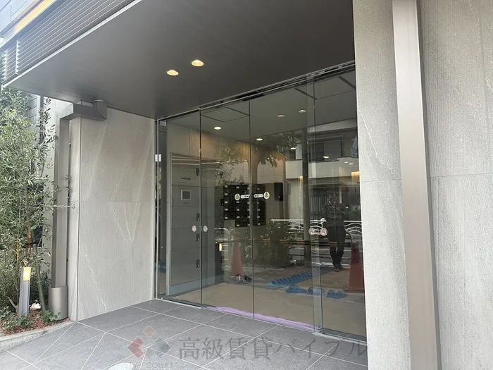 ガリシア亀戸 の画像2