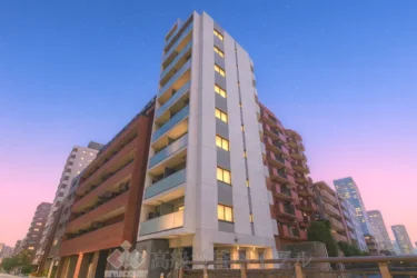 セレニティー広尾