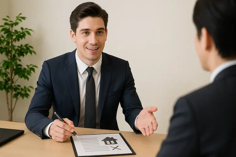 再契約型 定期借家契約について