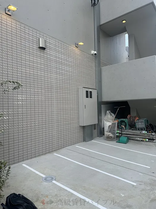 ガリシア亀戸 の画像5