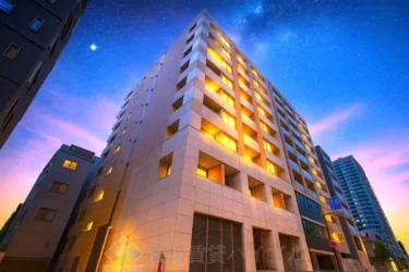 HF南麻布レジデンス