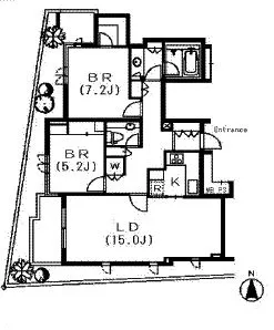 イナダハウス 103