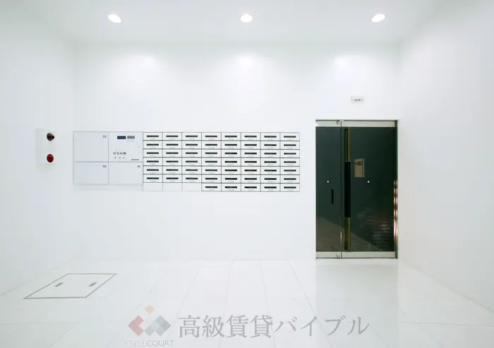 カスタリア雪谷 の画像4