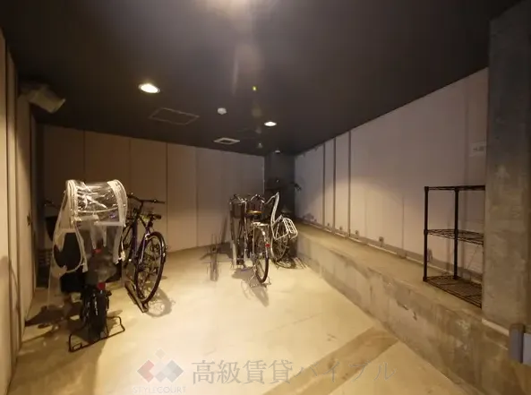 パークタワー板橋 の画像9