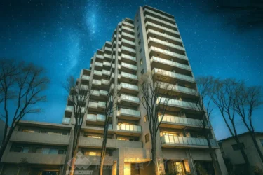 ダイアパレス上石神井レジデンス