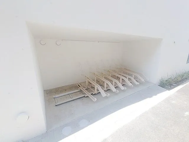 PREAS HONANCHO(プレアス方南町) の画像5