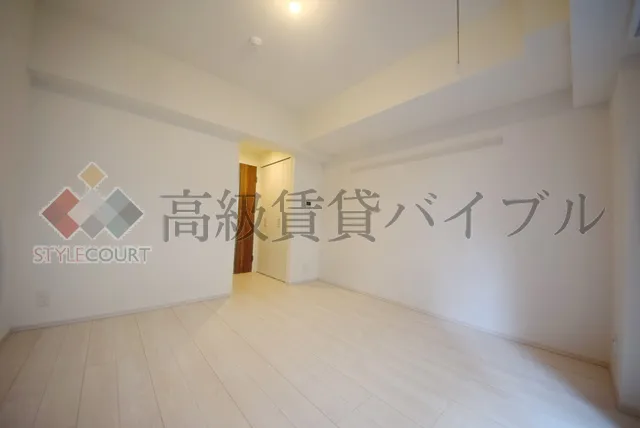 リヴシティ初台 の画像8