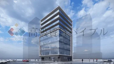 グランドテラス千駄木