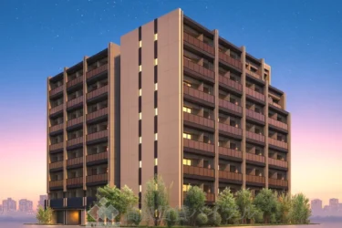 RJRプレシア蒲田