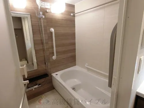 アトラスシティ千歳烏山グランスイート杜の棟 の画像4