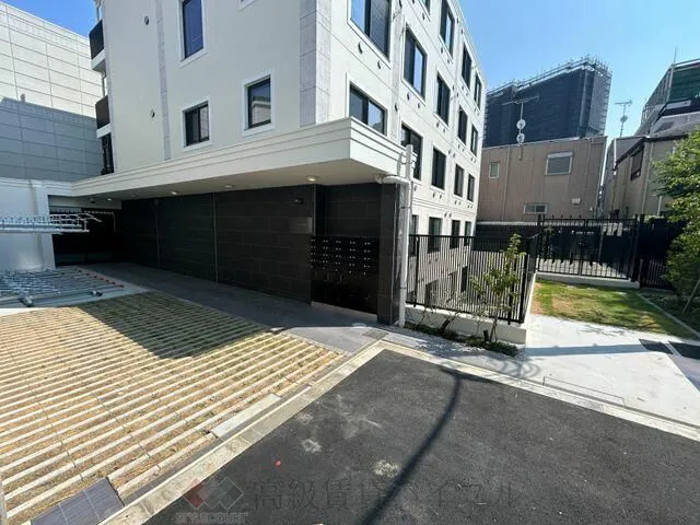 SOLASIA residence 荻窪 の画像2