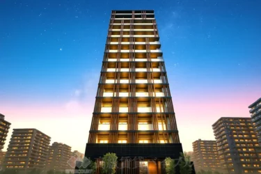 ブランシエスタ浅草蔵前