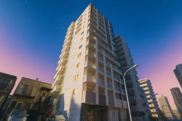 メイングランディア浅草