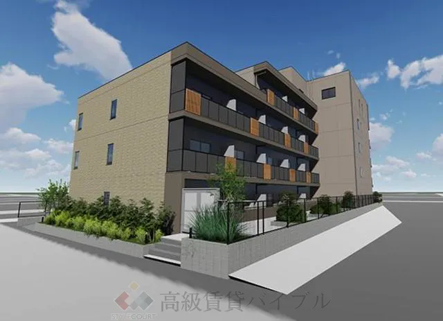 ディオスプラド の画像1