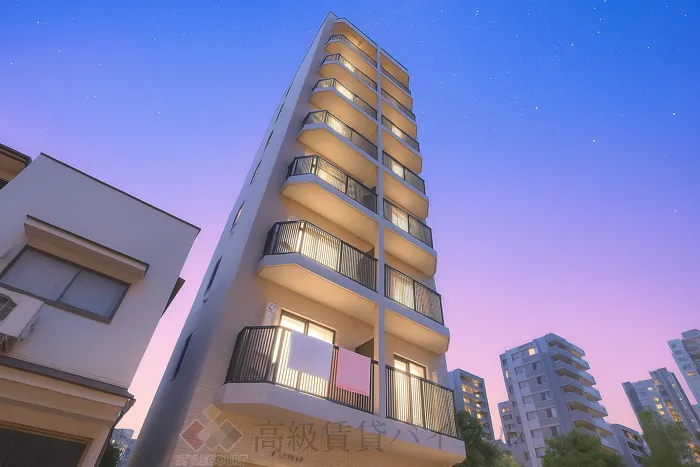 アーバン秋葉原イースト