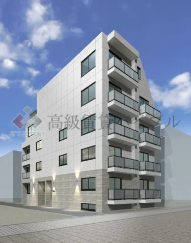 アーバンパーク亀戸