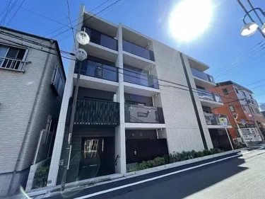 グローリオシェルト池袋本町