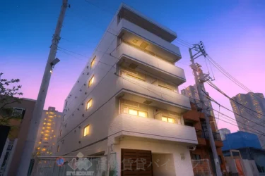 オーキッドレジデンス明石町