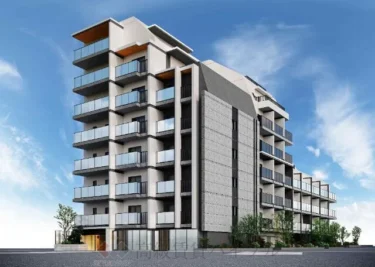 シーズンフラッツ新大塚