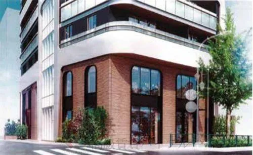 恵比寿フラワーホームマンション の画像2