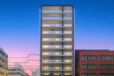 エムレジデンス浅草橋