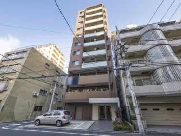 ディアレイシャス浅草