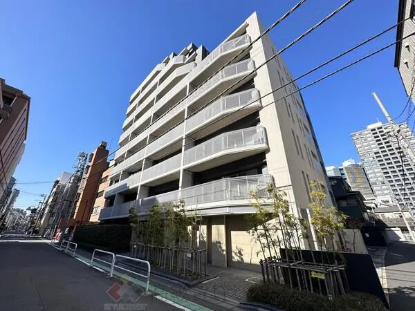 CREVANCE神楽坂 の画像1