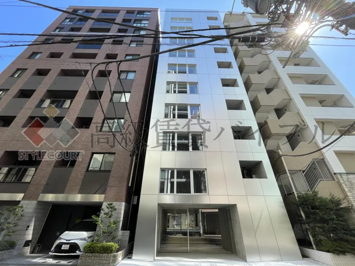 COMFY COLLECTION MINATO の画像2