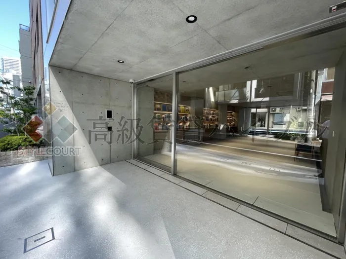 COMFY COLLECTION MINATO の画像4