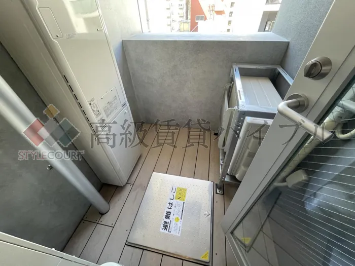 COMFY COLLECTION MINATO の画像12