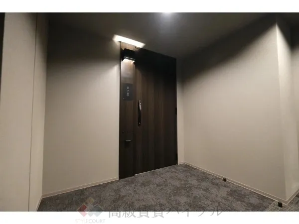 パークホームズ文京本駒込 の画像13