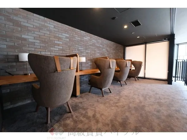 パークホームズ文京本駒込 の画像10