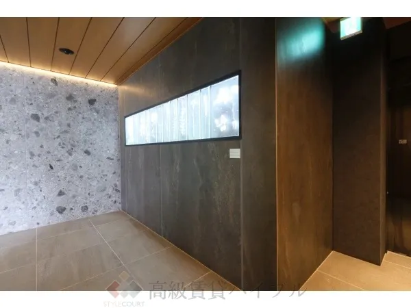 パークホームズ文京本駒込 の画像6