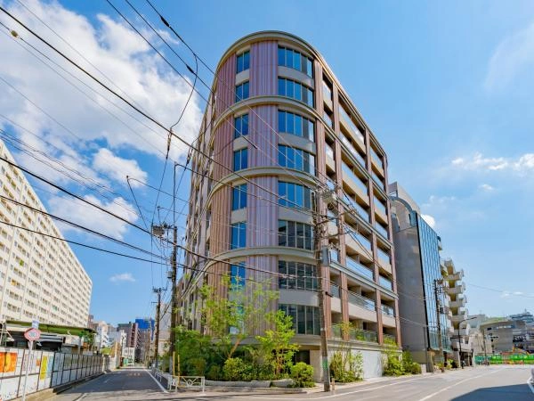 プラウド渋谷東