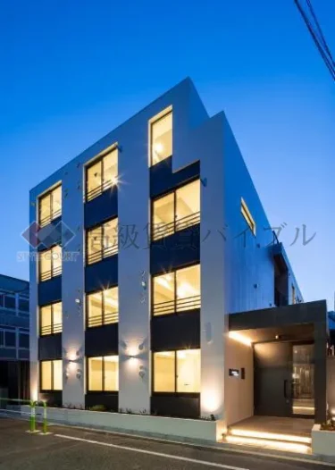 レーヴレジデンス本駒込