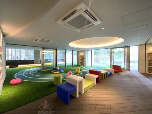 HARUMI FLAG SKYDUO PARK VILLAGE (晴海フラッグ スカイデュオ パークヴィレッジ) の画像6