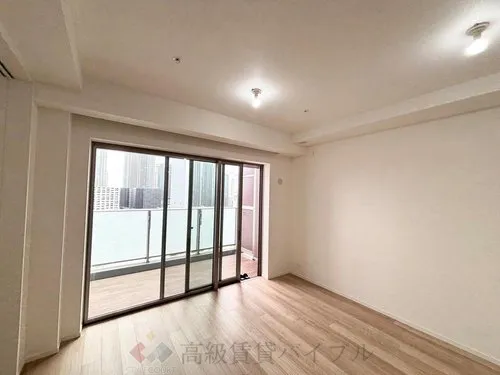 HARUMI FLAG SKYDUO PARK VILLAGE (晴海フラッグ スカイデュオ パークヴィレッジ) の画像7