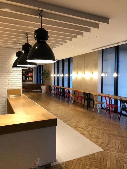 HARUMI FLAG SKYDUO PARK VILLAGE (晴海フラッグ スカイデュオ パークヴィレッジ) の画像4