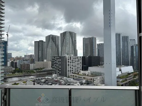 HARUMI FLAG SKYDUO PARK VILLAGE (晴海フラッグ スカイデュオ パークヴィレッジ) の画像10