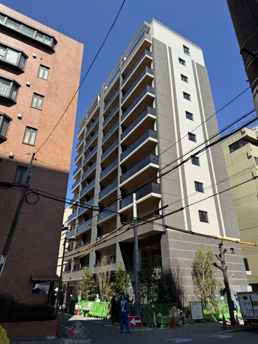 ザ・パークハウス富岡門前仲町 の画像7