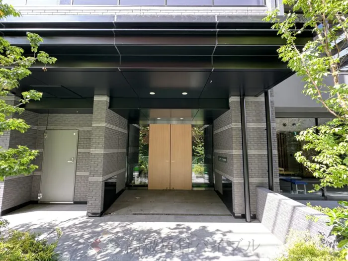 ザ・パークハウス富岡門前仲町 の画像8