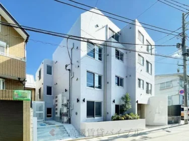 カーサピアッツァ下丸子