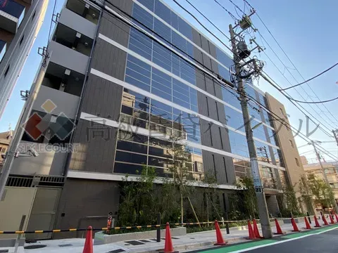 ザ・パークハウス自由が丘フロント の画像1