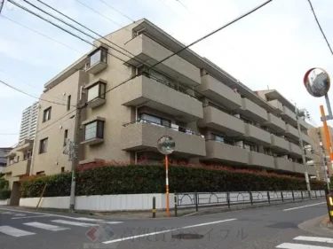 中村北パーク・ホームズ