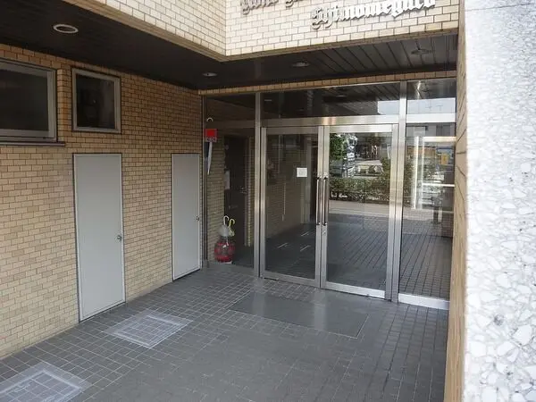 ライオンズマンション下目黒 の画像3