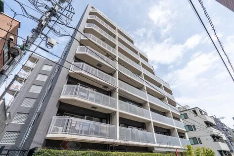 CREVANCE神楽坂 の画像2