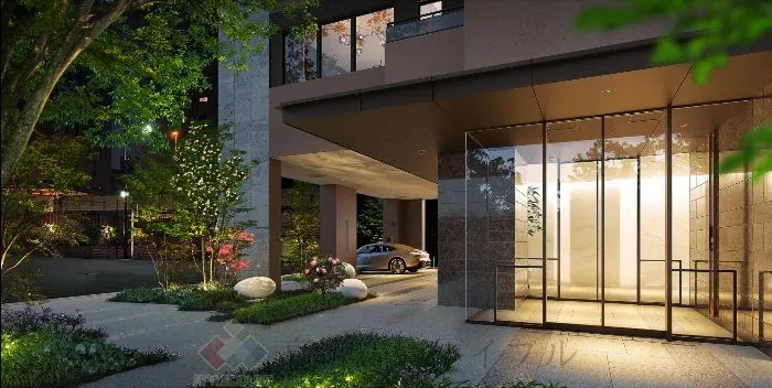 アトラス麻布台 の画像2